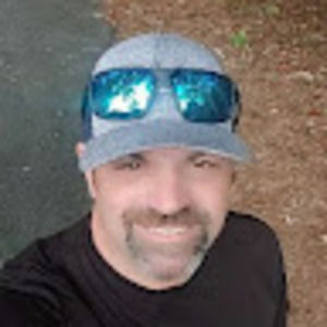 Meet your Posher, Rob